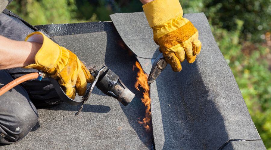 Local Chimney Repair in Tintah, MN